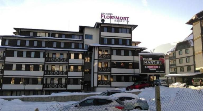 Bansko Apartment Next To The Ski Lift — photo 3