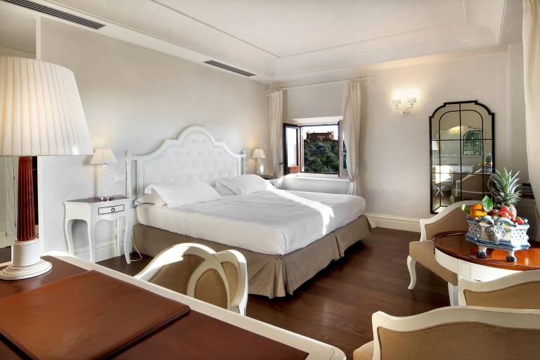 Villa Athena Resort in Agrigento