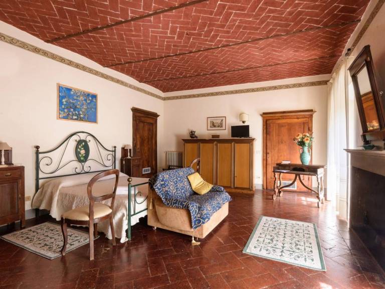 Apartment Lago Trasimeno