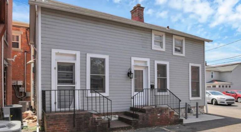 Vacation home with 2 rooms for 5 persons in Franklin, OH