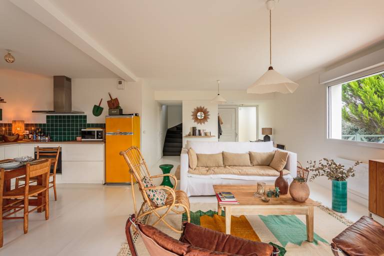 Maison de vacances Anglet