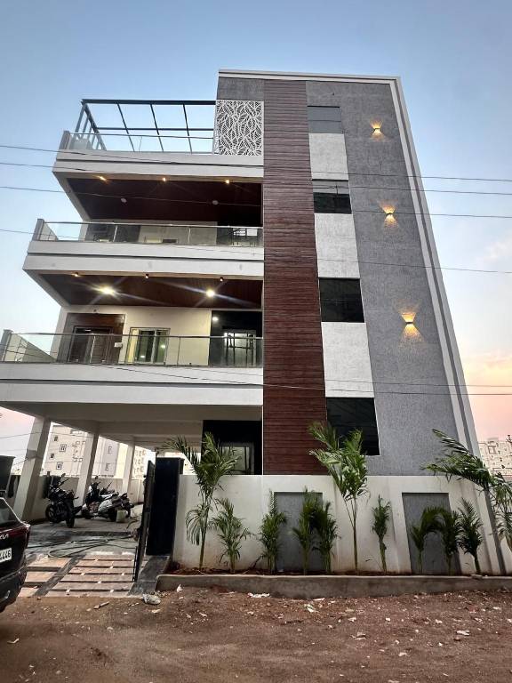 167 m&sup2; Ferienhaus