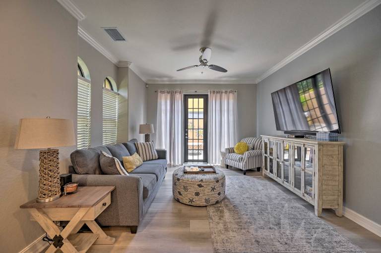 Lely Resort Condo 10 Mi to Naples Beach