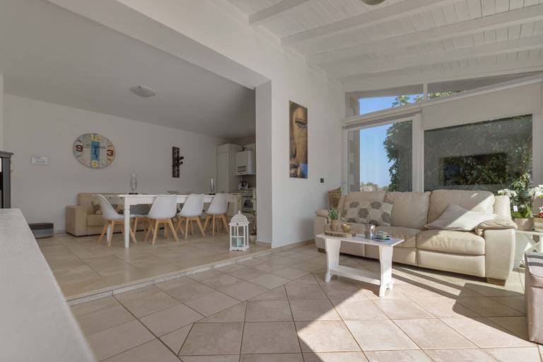 Fully equipped charming villa with garden, private pool & BBQ | Garden view | Pet-friendly — photo 4