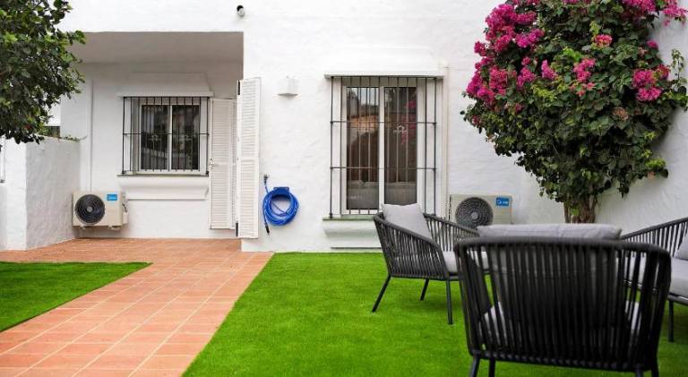 Nice apartment with pool | Close to the beach | Pets are welcome — photo 5