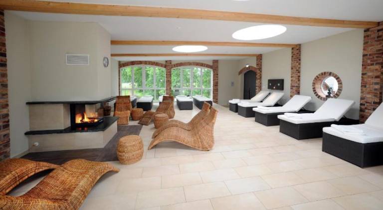 Landhotel Burg im Spreewald - Resort & Spa — photo 4