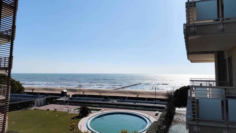 Ferienwohnung Lido di Jesolo