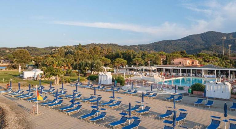 Hotel Airone isola d'Elba — photo 5