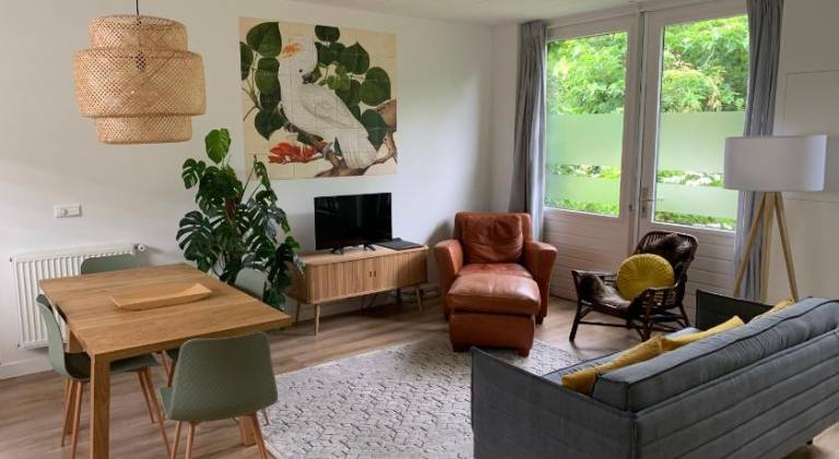 Guest House Amersfoort Center