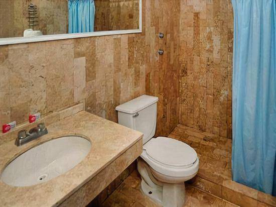Hotel Villas Paraiso — photo 2