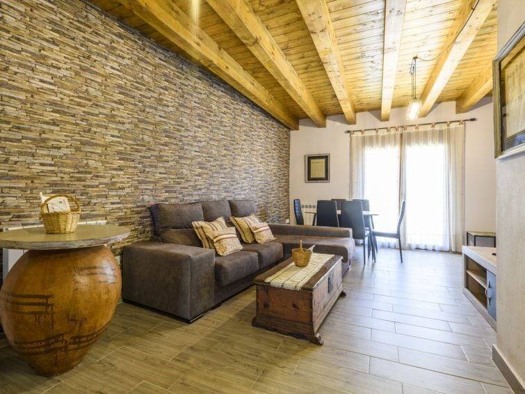Apartamento  Cantavieja