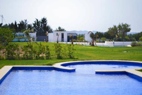 Apartment Bouficha