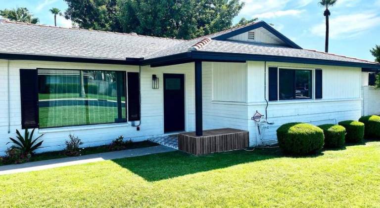 Vacation home with 3 rooms for 8 persons — photo 5