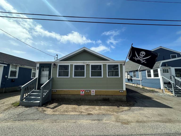 House Hampton