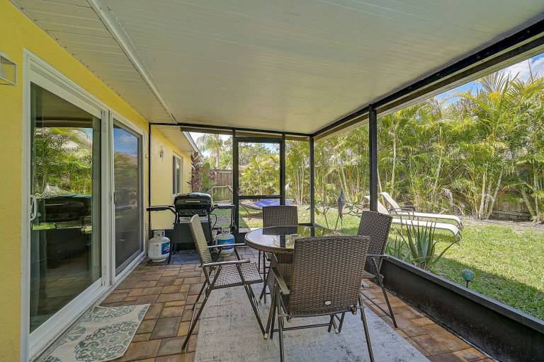 Mi Casa Su Casa: Private Pool, Pet-Friendly, Sleeps 6, Near Great Beaches! — photo 3