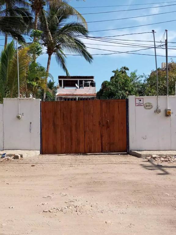 Casa Los Ayala