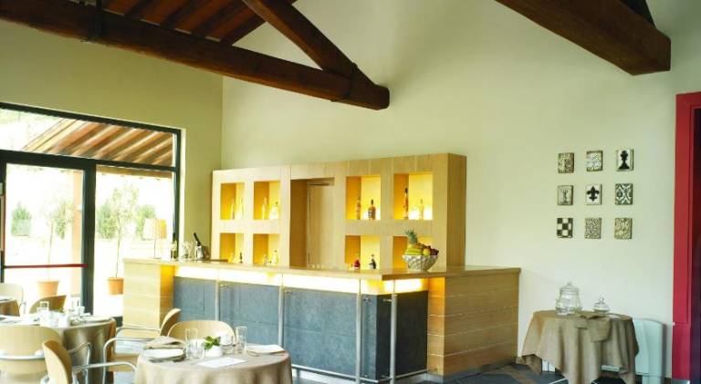 Meridiana Country Hotel — photo 4