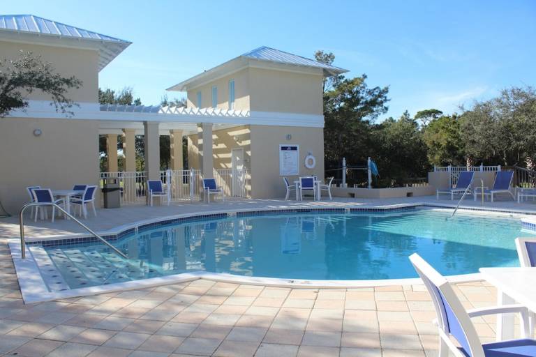 Cabin Gulf Shores