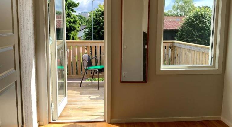 Apartment | Pets are welcome — photo 3