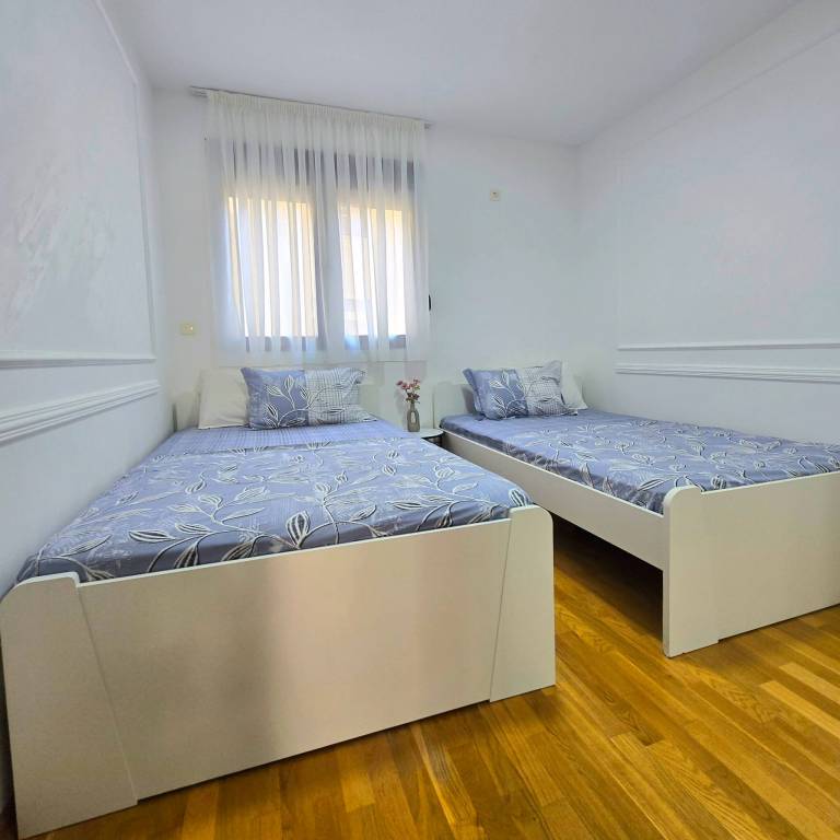 Children-friendly lovely apartment with terrace & pool | Water view | Next to the beach | Pet-friendly — photo 4
