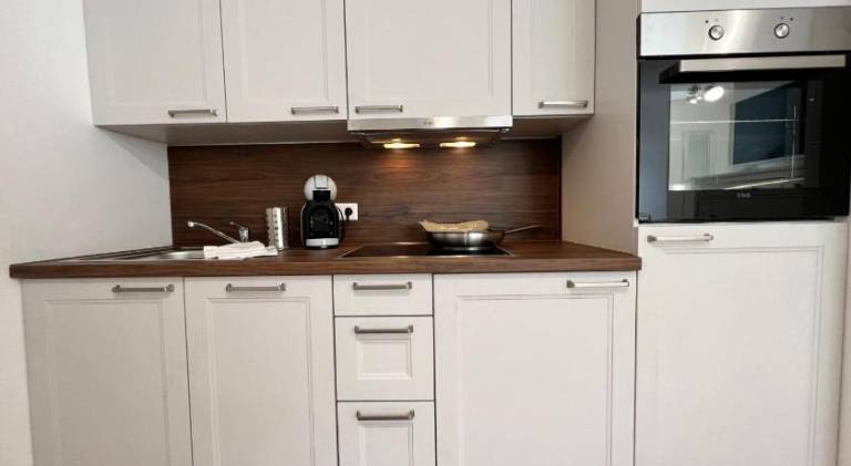 Apartment with 1 room for 4 persons — photo 4