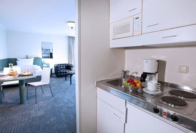 Aparthotel Meerbusch