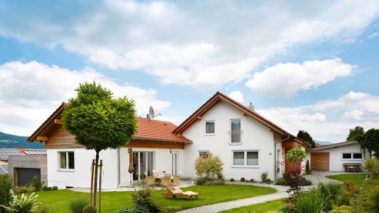 Ferienhaus Döbersing