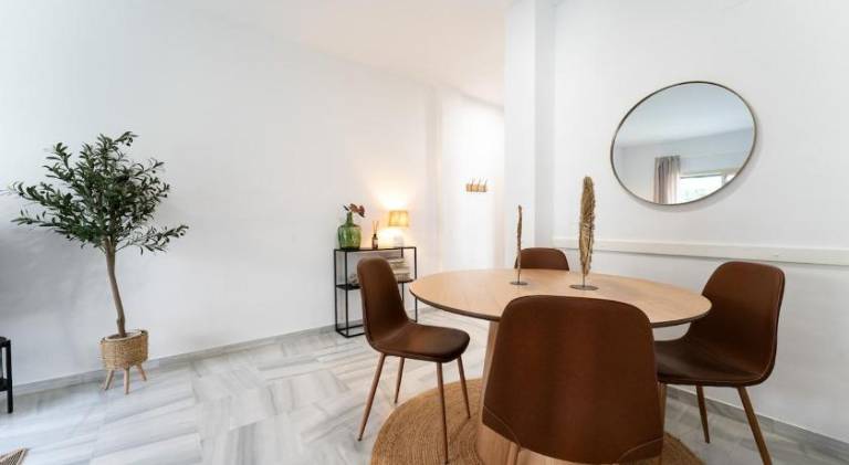 Premium 1bed penthouse with terrace in the Center — photo 3