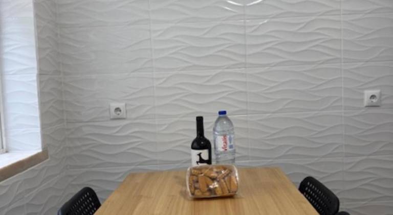 Holiday apartment with 2 rooms for 6 persons — photo 5