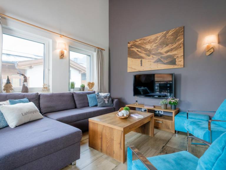 Spacious holiday home with balcony and sauna — photo 3