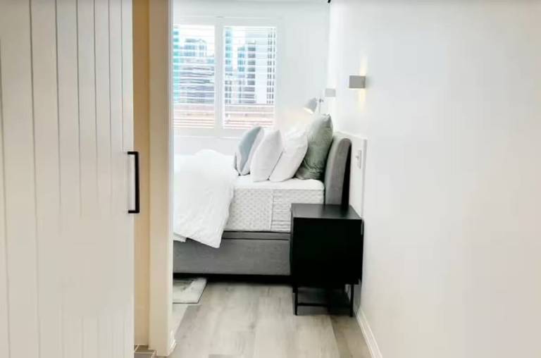 Apartment Brisbane City