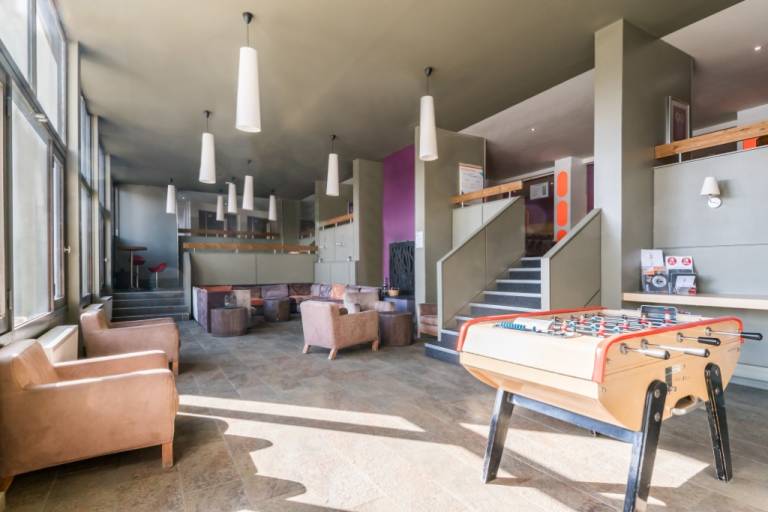 Appartement Samoëns