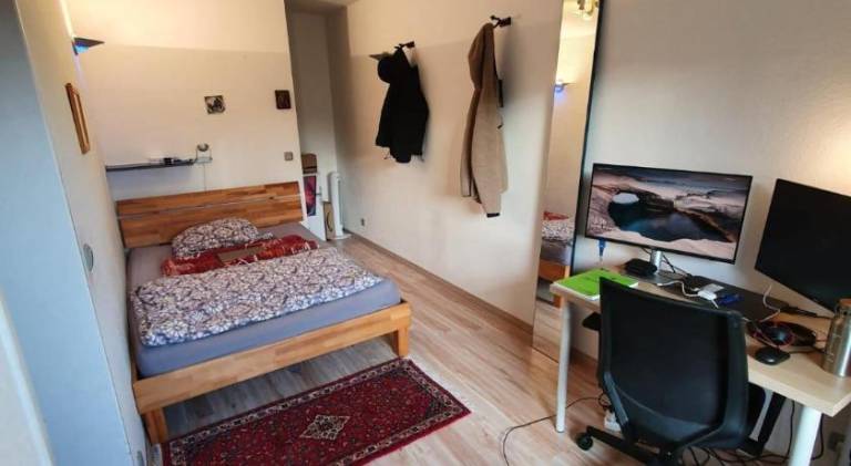 Charming Room in a Central Location with perfect Connectivity — photo 2