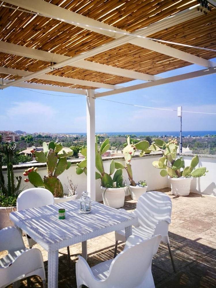 Casa vacanza Gallipoli