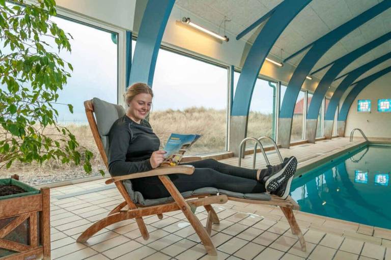 Ferienwohnung Skagen