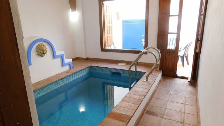 Casa  Gaucín
