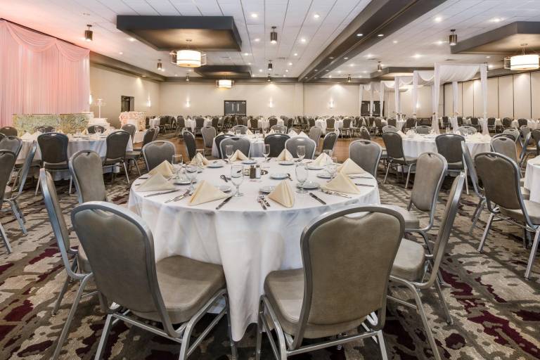 Crowne Plaza Milwaukee Airport by IHG — photo 5