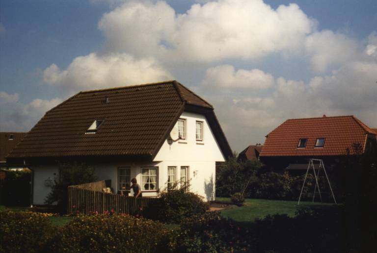 Ferienhaus Friedrichskoog-Spitze