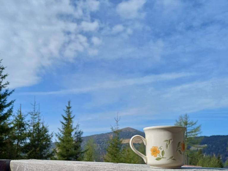 Ferienhaus in Wolfsberg, Klippitztörl für max. 4 Personen Ferienhaus in Wolfsberg, Klippitztörl für max. 4 Personen