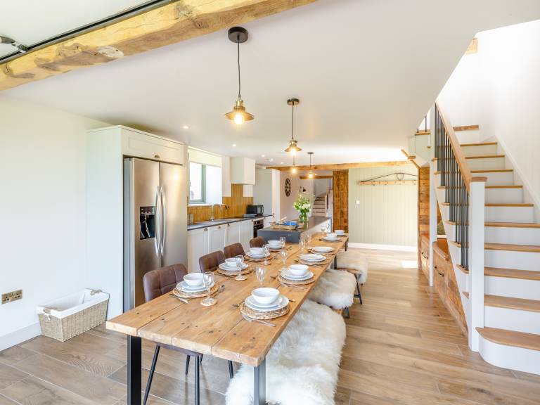 Children-friendly lovely cottage with garden | Pets allowed — photo 5