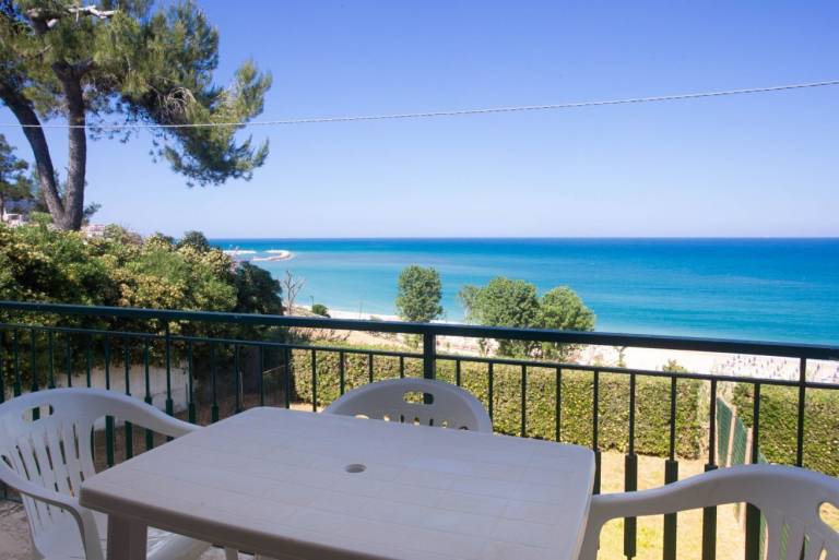 Ferienwohnung Sirolo