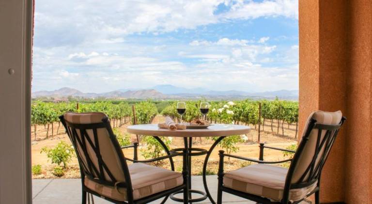 Carter Estate Winery and Resort — photo 5