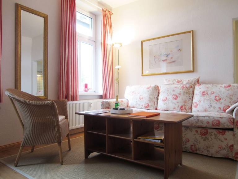 Child-friendly holiday apartment | Pets are welcome — photo 5