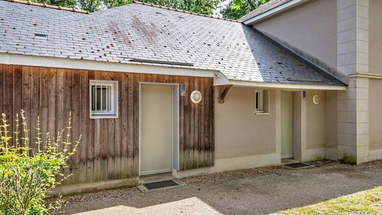 Ferienhaus Saumur