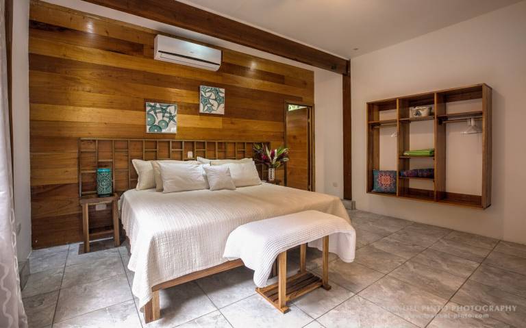 Villa  Puerto Viejo de Talamanca