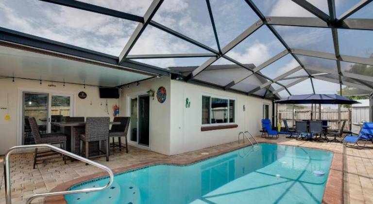 167 m&sup2; Ferienhaus