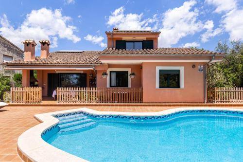 Villa Palma de Mallorca