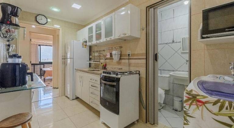 Apartment | Next to the beach | Pets allowed — photo 4