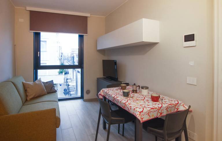 Apartment Grottammare