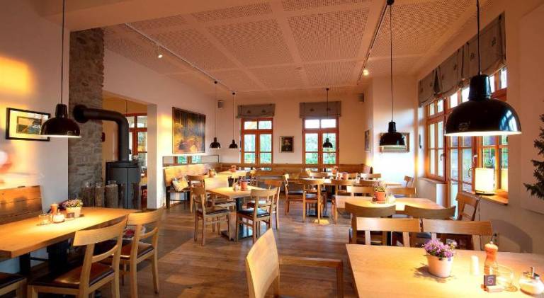 Plumbohms Aussichtsreich Gast- und Logierhaus — photo 3